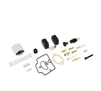 Kit réparation de carburateur PWK 21 à 30mm Tun'R pour moto 50 à boite neuf