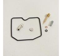 Kit réparation de carburateur Tourmax compatible avec Moto Kawasaki 250 BJ Estrella 1994 à 1999 16030-1007 / FBG-404