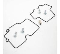 Kit réparation de carburateur Tourmax compatible avec Moto KTM 450 EXC-R 2007 à 2010 FBG-903 / FBG-904