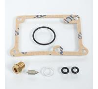 Kit réparation de carburateur Tourmax compatible avec moto Yamaha 125 DTLC 1982-1982 CAB-Y1