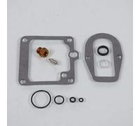 Kit réparation de carburateur Tourmax compatible avec Moto Yamaha 500 XT 1976 à 1989 CAB-Y11