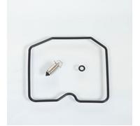 Kit réparation de carburateur Tourmax pour moto Suzuki 650 Bandit 2005-2006 CAB-S37