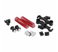 Kit réparation ressort basculeur fourche P2R pour mobylette Piaggio 50 Ciao Neuf