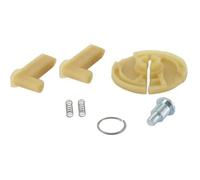 Kit réparation de lanceur adaptable ROBIN pour modèles EH12, EH17, EH25, EX13, EX17, EX21, EY15, EY20, EY20-3 comprenant coupelle,