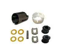 Kit réparation de levier de vitesse pour Bmw z1 E30 Roadster (07/1988-06/1991)