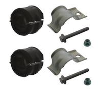 Kit réparation de palier de barre stabilisatrice 21mm Febi pour Peugeot 306 XSi et S16