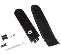 Kit réparation de pédale d'accélérateur pour Volkswagen Coccinelle 66->
