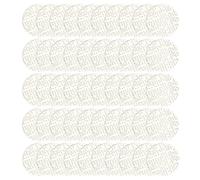 Kit Réparation De Plâtre 50 Pièces Fixations Maçonnerie, Outil Réparation