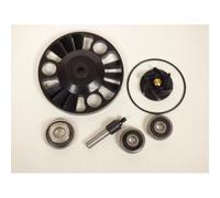 Kit Réparation De Pompe À Eau Tnt Scooter Aprilia 125 Atlantic 2006 À 2012 Neuf