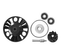 Tecnium Aprilia 125cc Water Pump Rebuild Kit Argenté