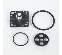 Kit Réparation De Robinet D Essence 3as Racing Pour Moto Kawasaki 600 Gpz R 1985 À 1989 Fck-4 Neuf