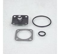 Kit Réparation De Robinet D Essence 3as Racing Pour Moto Suzuki 1100 Gsx-R 1986 À 1988 Fck-5 / Diaph Simple Membrane Neuf