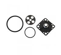 Kit Réparation De Robinet D Essence 3as Racing Pour Moto Yamaha 750 Xj 1981 À 1983 Neuf