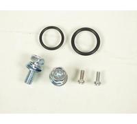 Kit réparation de robinet d essence compatible avec moto Kawasaki 500 KX 1984-1997
