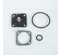 Kit Réparation De Robinet D Essence Générique Pour Moto Suzuki 400 Gsx-S 1982 À 1985 Fck-5 / Diaph Simple Membrane Neuf
