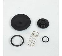 Kit réparation de robinet d essence Tourmax compatible avec Moto Honda 550 CB four 1982 à 1983 FCK-1R
