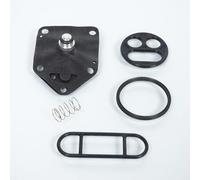 Kit réparation de robinet d essence Tourmax compatible avec Moto Kawasaki 1800 VN Vulcan 1995 à 2003 FCK-44