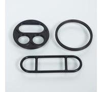 Kit réparation de robinet d essence Tourmax compatible avec Moto Kawasaki 636 ZX6R 1999 à 2002 FCK-47