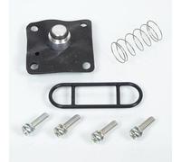 Kit réparation de robinet d essence Tourmax compatible avec Moto Suzuki 750 GSXR 1996 à 1998 FCK-35