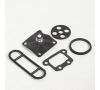 Kit réparation de robinet d essence Tourmax compatible avec Moto Yamaha 1100 XS 1978 à 1981 FCK-12