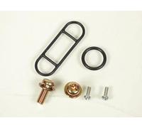 Kit réparation de robinet d essence Tourmax compatible avec Moto Yamaha 125 YZ 1986 à 1992