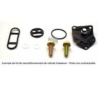 Kit réparation de robinet d'essence