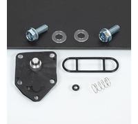 Kit réparation de robinet d'essence compatible avec moto Kawasaki 600 ZZR 1990-1992 FCK-20