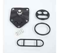 Kit réparation de robinet d'essence compatible avec moto Yamaha 1300 XJR 1999 à 2010 FCK-44