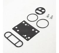 Kit réparation de robinet d'essence compatible avec moto Yamaha 535 XV 1990 à 1998 FCK-31
