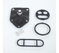 Kit Réparation De Robinet D'essence Pour Moto Kawasaki 1100 Gpz 1995 À 1997 Fck-44