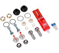 Kit réparation de rotule de suspension pour Porsche 944 phase 2 (1985-1991)