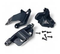 Kit reparation de support de phare avant gauche pour Peugeot 308 I RCZ - 6212E3