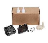 Kit réparation de volet de ventilateur climatisation bi-zone 307 BERLINE BREAK COUPE C4 BERLINE BREAK OEM 1607044080 6450.XZ