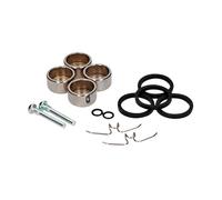 Kit réparation d'étrier de frein Voca Racing G - FORCE 4 PISTONS COMPATIBLE STAGE 6 COMPLET