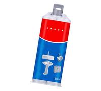 Kit Réparation D'évier Porcelaine Blanc | Kit Réparation Fibre Verre Porcelaine | Kit Réparation Copeaux Baignoire | Remplisseur Arreaux Fissurés Céramique | Kit Réparation Carrelage Pour Porcelaine