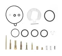 Kit Réparation Et Reconstruction De Carburateur Accessoires De Moto pour CT110 1980 - 1986 Reconstruction carburateur