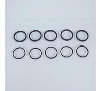 Kit réparation étrier de frein Kyoto compatible avec Moto Honda 1500 Gl F6C Valkyrie 1997 à 2003 AV/AR