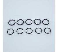 Kit Réparation Étrier De Frein Kyoto Pour Moto Honda 125 Clr City Fly 2000 À 2003 Neuf