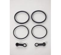 Kit réparation étrier de frein Tourmax compatible avec Moto Yamaha 1000 YZF Thunderace 1996 à 2001