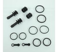 Kit réparation étrier frein Tecnium compatible avec moto Kawasaki Zx-10 Tomcat 1988 à 1990