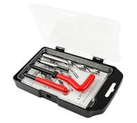Kit Réparation Filetage Kit De 15 Pièces De Maintenance Anti-Usure Et Casse