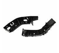 Kit réparation fixation de pare-choc avant compatible avec Citroen Berlingo et Peugeot Partner OEM 741648 9644734280