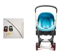 Kit Réparation Freins pour Poussette Siège Auto Doona