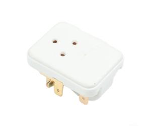Kit Réparation Frigo pour relais 3 pour broches 25 Ohms pour durable | Compatible 103N 0021, résout démarrage difficile, élimine bruits de bourdonnement, arrêt intermittent, 25 ohms