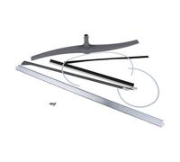 Kit reparation fuite de cuve suite code erreur e15 Bosch 11038786