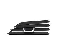 Kit Réparation Grille D'aération Centrale Avant Gauche/droite Avec Clip Glissière Pour BMW Série 7 G11 G12 730Li 740Li 750Li M760Li Sortie Climatiseur(LHD Right)