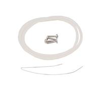 KIT REPARATION JOINT DU BOL DE POMPE pour LAVE VAISSELLE BOSCH - 12005744