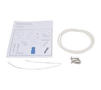 KIT REPARATION JOINT DU BOL DE POMPE pour LAVE VAISSELLE BOSCH - 12005744