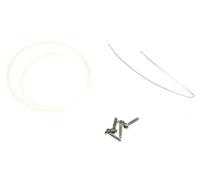 KIT REPARATION JOINT DU BOL DE POMPE pour LAVE VAISSELLE BOSCH - 12005744