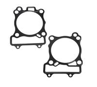 Kit réparation joint Joint Base Cylindre Et Arrière, 2 Pièces, Pour Suzuki, Pour SV650 1999 - 2023, Pour DL650, Pour V-strom 650, 2004 - 2023